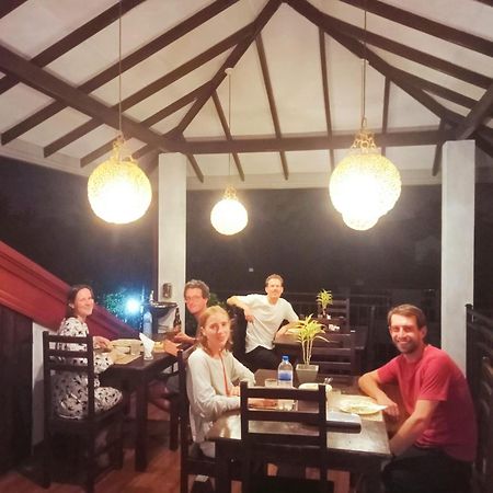 Ayubowan Homestay Катунаяка Экстерьер фото