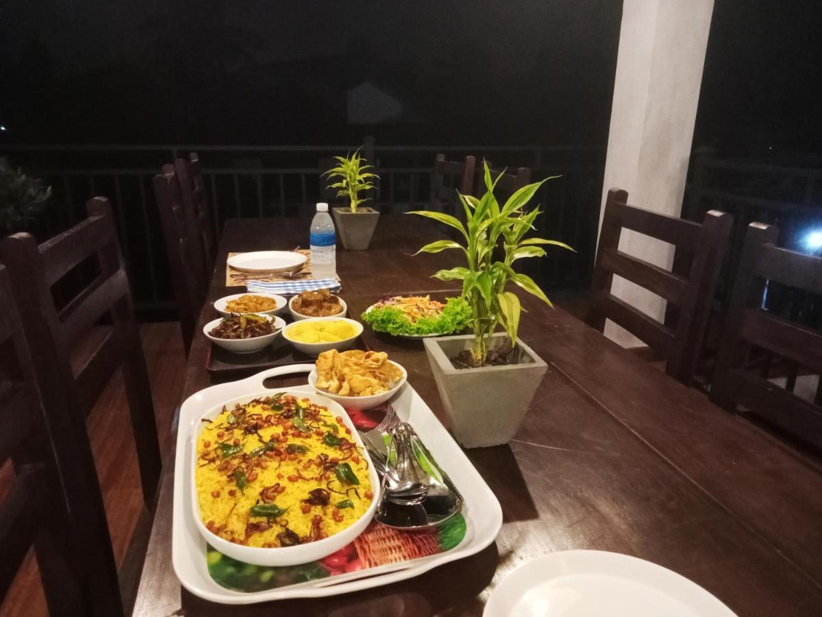 Ayubowan Homestay Катунаяка Экстерьер фото