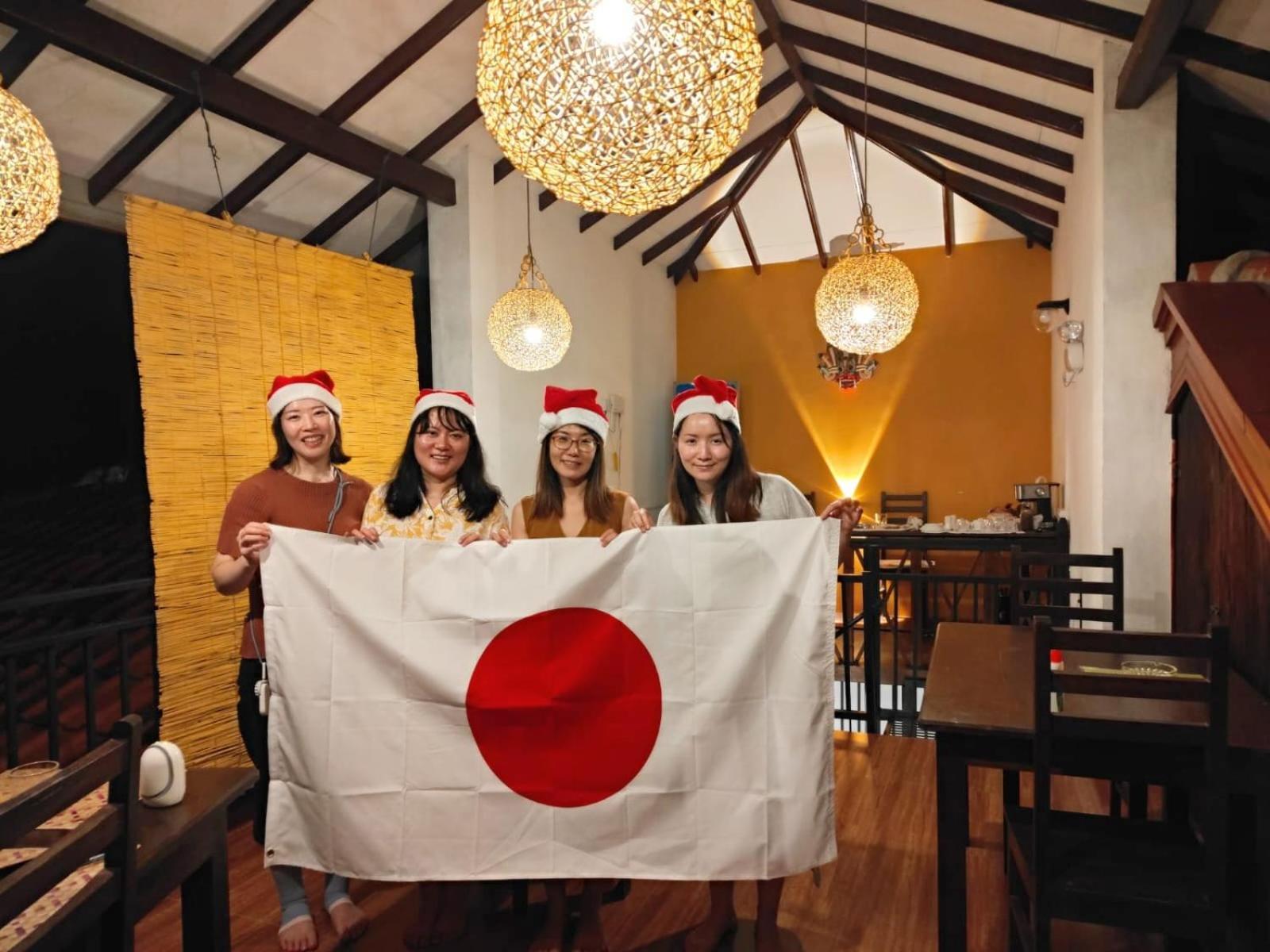 Ayubowan Homestay Катунаяка Экстерьер фото