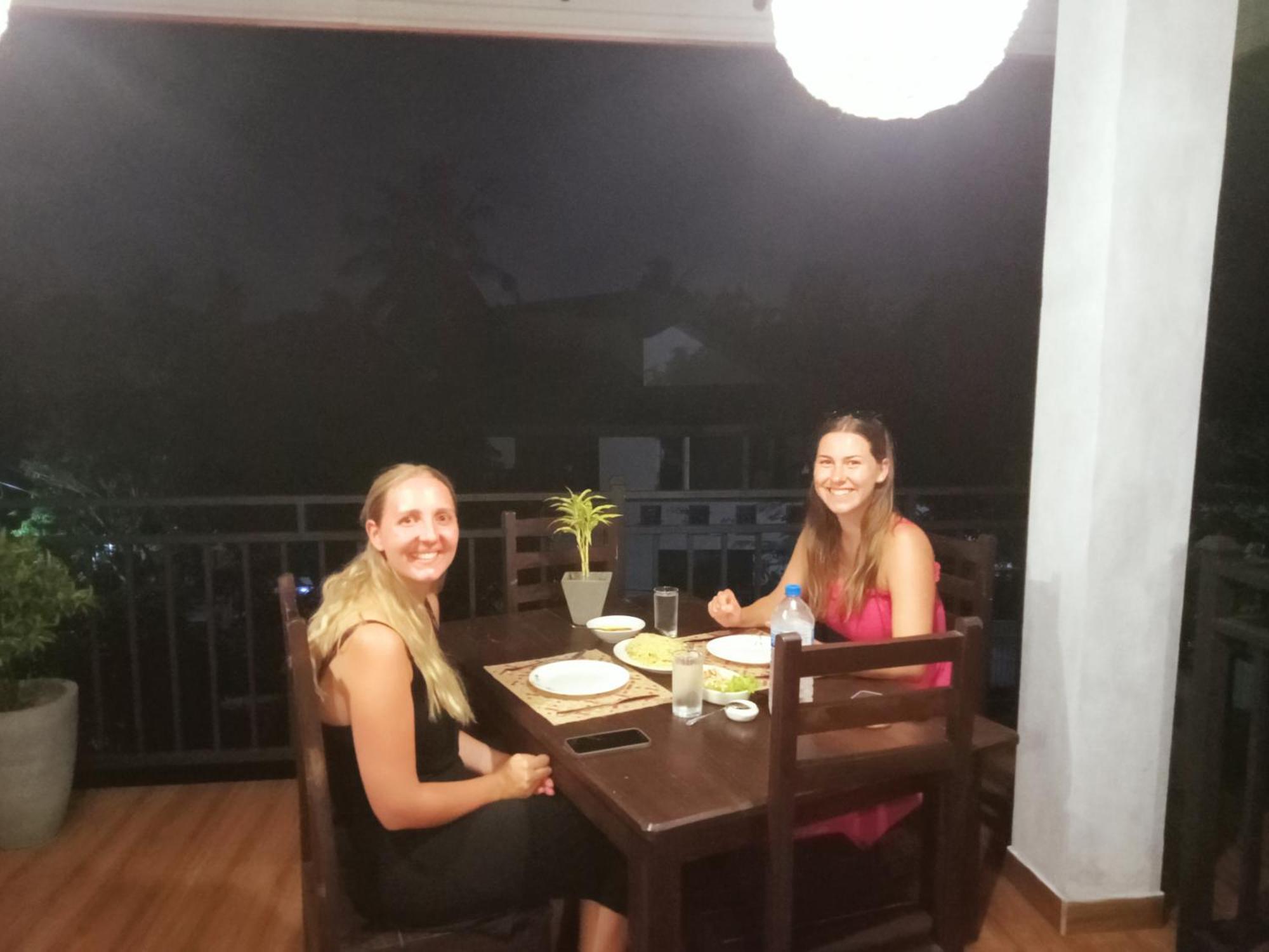 Ayubowan Homestay Катунаяка Экстерьер фото